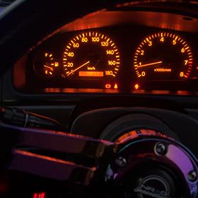 markⅡ 1jzの画像