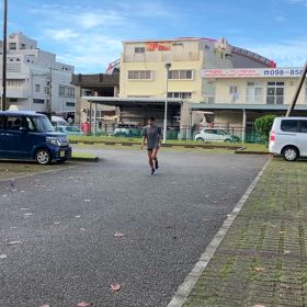 フォームについて・奥武山ランの画像