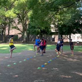 航空公園練習⑩の画像