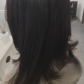 髪の悩み、わたしだけじゃないの画像