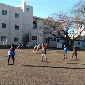 11/23 タスキ練習⑤の画像