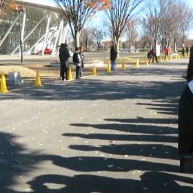 県駅伝　第４区⑩の画像