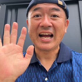 今日も一日頑張りますの画像