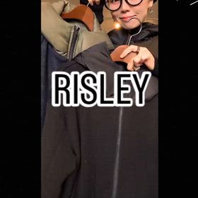 RISLEYの画像