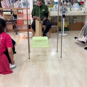 玉キャッチの画像