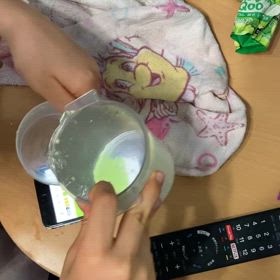 5月22日水遊びの画像