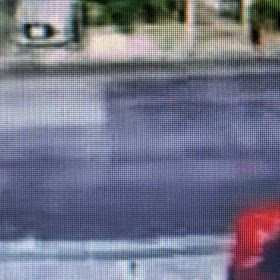 路駐は、周囲に迷惑。Σ('◉⌓◉’)の画像