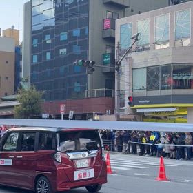 マラソンの画像