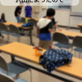 土曜。別会場。読むべし！※動画間違えてたので再投稿の画像