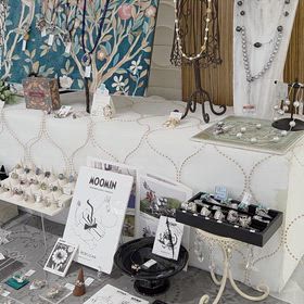 三重県津市 松菱百貨店1階ウエルカムコート始まりました!の画像