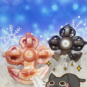 ✨十字金剛斧✨の画像