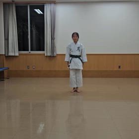 一友会越谷市上野道場の画像