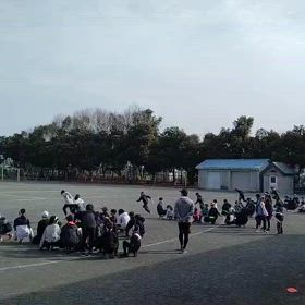 10色リレー（動画）⑦の画像