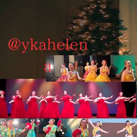 Hauʻoli makahiki hou❣️の画像