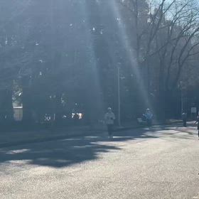 1500T.T(越生駅伝対策)②の画像