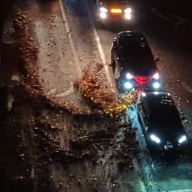 停電中...の画像