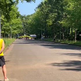 航空公園練習⑪の画像