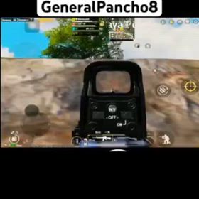 GeneralPancho8の画像