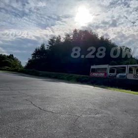 2024年8月28日（水）のおわらサーキットの画像