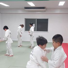 本日も無事に稽古終了っすの画像