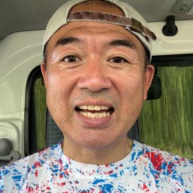 毛虫駆除と庭木手入れご依頼頂きました。の画像