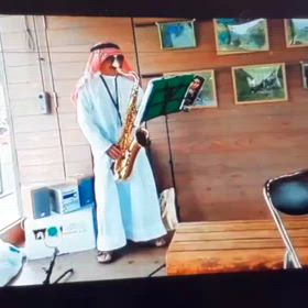 懐かしい演奏の画像