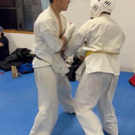 将来が期待されるマサオミ！の画像