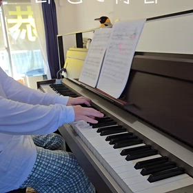 自宅に看板を設置しましたの画像