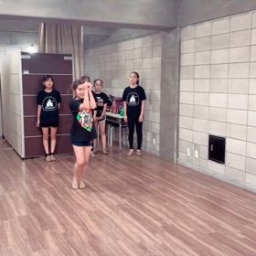 6/20スイッチジャンプにチャレンジ！の画像