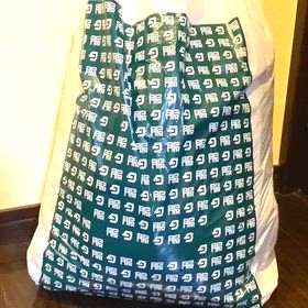 服タカハシでバルーンスカート激安ゲット！購入品紹介の画像