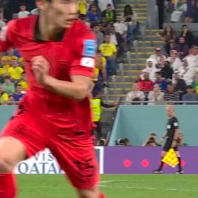 ディフェンス、ボールに対しての基本の画像