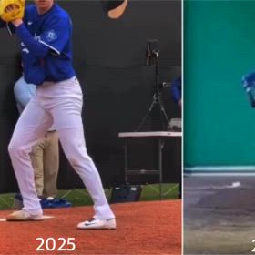 動作が変化する事で身体の機能は更にどの様に変化しているのかの画像