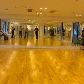 欲張りな私の生き甲斐の１つ、ダンス！の画像