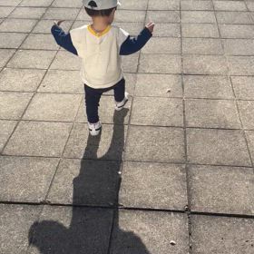 足が遅いのは生まれつきなのか？？の画像