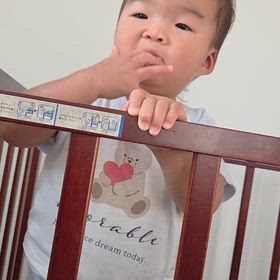 なかなか言葉のでない娘さん…の画像