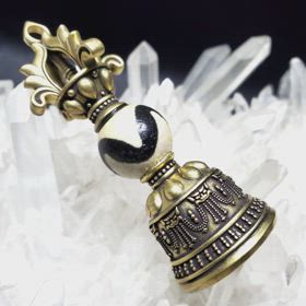 ✨ガンター／金剛鈴✨の画像