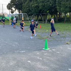 8/10 基本動作③の画像