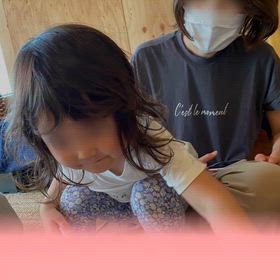 もっと一緒にいよう☆江坂親子教室の画像