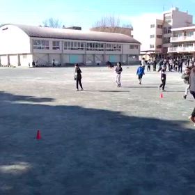 2/22 走り幅跳び練習③の画像