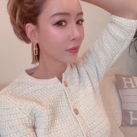 韓国で引き上げてきた✨の画像