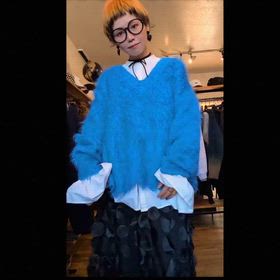 メゾンスペシャルのレディースは裏切らない✨の画像