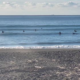 三連休スタートの画像