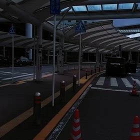 成田国際空港の異変。インバウンド少ないの画像