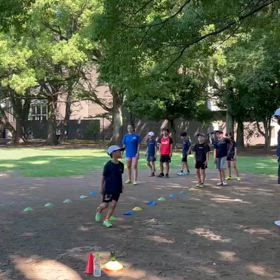 航空公園練習⑧の画像