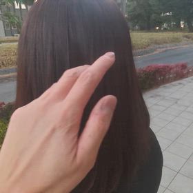 うねり髪と向き合う私時間の画像