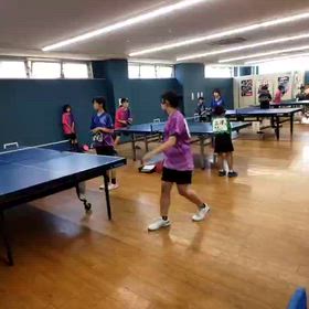 第30回草加サーキット[キッズ〜高校生までのシングルス/卓球]の画像