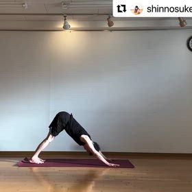 アシュタンガヨガ強化月間マイソールメンバー募集中！の画像