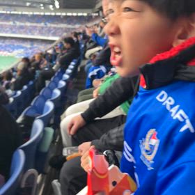 20251025 初勝利の画像