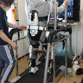 HAL 6回目の画像