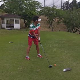 初めての動画の画像